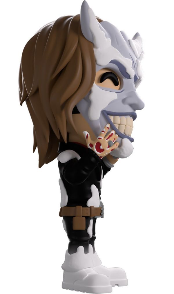 【史派克工廠】預購26年6月 闇黑電話2 擄童犯 The Grabber 4.9吋 不可動 搪膠公仔 1104 闇黑電話2 擄童犯 The Grabber 4.9吋 不可動 搪膠公仔