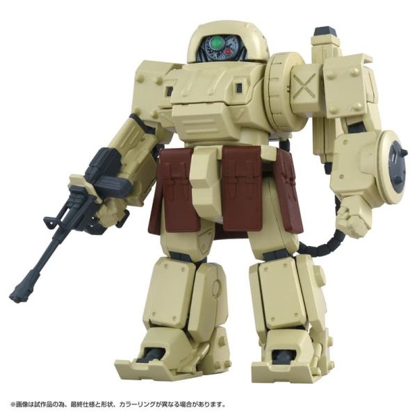 【史派克工廠】預購免運26年4月 TOYRISE AT06 裝甲騎兵 眼鏡鬥犬 Erdspinne 1008 TOYRISE AT06 裝甲騎兵 眼鏡鬥犬 Erdspinne