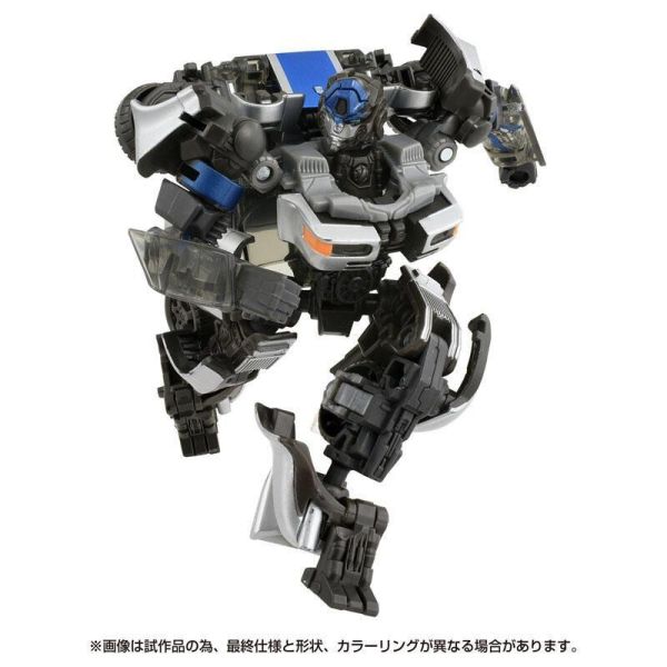 【史派克工廠】結單免運25年3月 日版 TAKARATOMY 變形金剛 SS-141 幻影 MIRAGE 1022 日版 TAKARATOMY 變形金剛 SS-141 幻影 MIRAGE