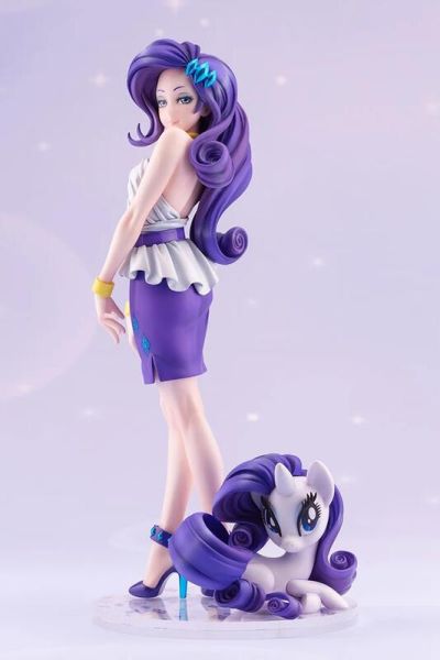 【史派克工廠】結單25年6月 壽屋 MY LITTLE PONY 美少女 彩虹小馬 珍奇 1/7 再版 0221 壽屋 MY LITTLE PONY 美少女 彩虹小馬 珍奇 1/7 再版