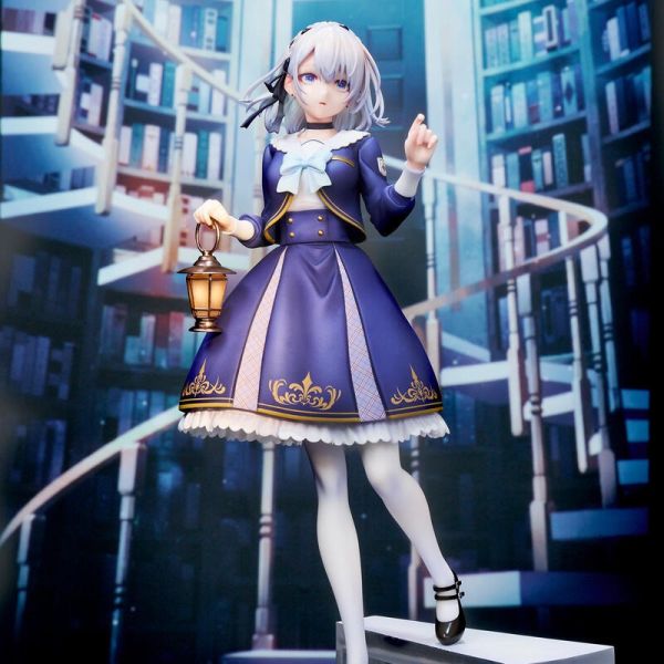 【史派克工廠】結單預購25年1月 UCI 遠坂朝霧 遠坂あさぎ 插畫 Select 高約27.5cm 0909 UCI 遠坂朝霧 遠坂あさぎ 插畫 Select 高約27.5cm