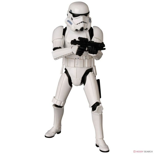 【史派克工廠】結單25年6月 MAFEX STORMTROOPER 風暴兵 (TM) Ver. 2.0 1213 MAFEX STORMTROOPER 風暴兵 (TM) Ver. 2.0