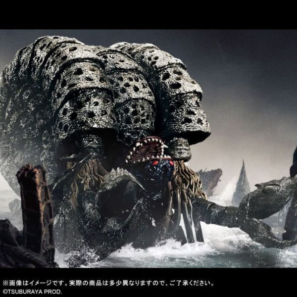 【史派克工廠】結單免運26年2月 X-PLUS 超人力霸王 邪神卡達諾佐亞 一般版 訂 1020 X-PLUS 超人力霸王 邪神卡達諾佐亞 一般版