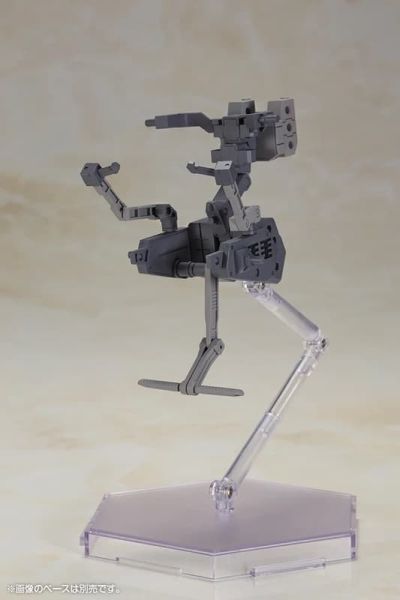 【史派克工廠】預購免運26年3月 壽屋 機甲少女 FAG 芭莎菈露多 獵刃 with EXOSUIT 1017 壽屋 機甲少女 FAG 芭莎菈露多 獵刃 with EXOSUIT