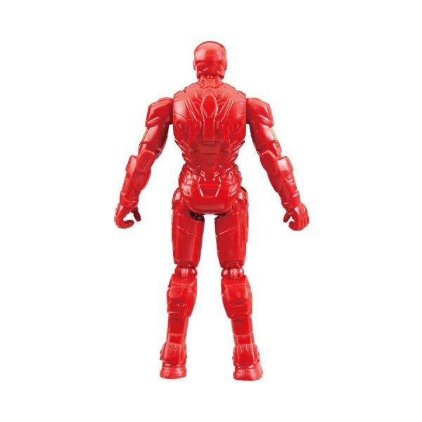 【史派克工廠】結單24年10月 漫威復仇者聯盟 4吋人物鋼鐵人 1021 漫威復仇者聯盟 4吋人物鋼鐵人