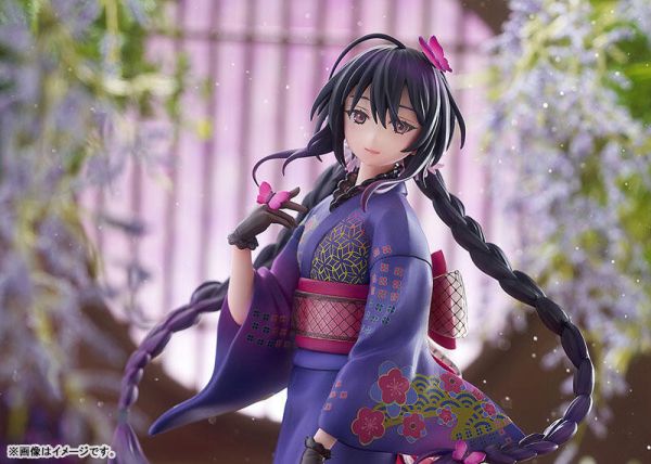 【史派克工廠】預購 26年4月 DMM Factory 繪師100人展 DSmile插畫 時之輪 1/7 0725 DMM Factory 繪師100人展 DSmile插畫 時之輪 1/7