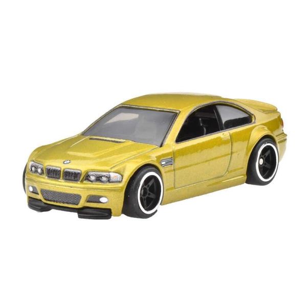 【史派克工廠】結單25年2月 風火輪 Hot wheels 林蔭大道 BMW M3 HRT80 1128 風火輪 Hot wheels 林蔭大道 BMW M3 HRT80