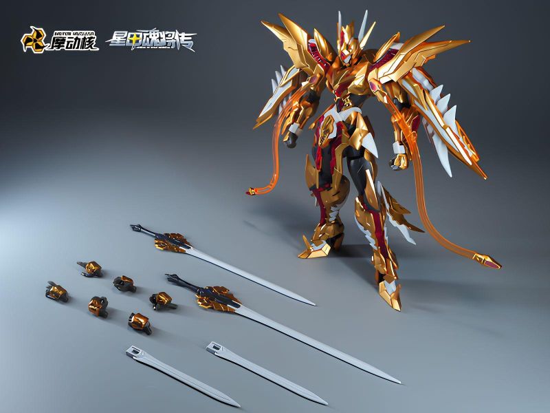 【史派克工廠】預購免運10月 代理 摩動核 迅勇級 眾星之主 洞淵主 星辰色 超可動組裝 BV-XH03CA X0814 代理 摩動核 迅勇級 眾星之主 洞淵主 星辰色 超可動組裝 BV-XH03CA