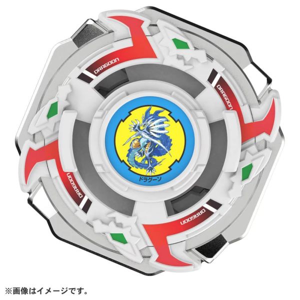 【史派克工廠】預購26年9月 戰鬥陀螺X BX-00 龍騎士S BB09946 0506 戰鬥陀螺X BX-00 龍騎士S BB09946