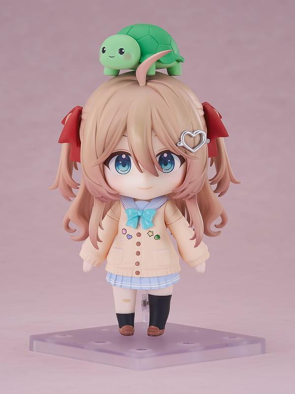 【史派克工廠】預購27年5月 GSC 黏土人 AI Vtuber Neuro-sama 1106 GSC 黏土人 AI Vtuber Neuro-sama