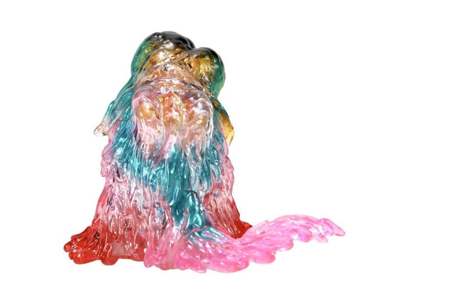 【史派克工廠】結單 預購24年9月CCP Middle Size Series EX第4彈 煙囪黑多拉 迷幻透明 0611 CCP Middle Size Series EX第4彈 煙囪黑多拉 迷幻透明