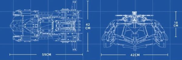 【史派克工廠】結單 預購免運Q4 杰星 阿斯拉GSX 初代阿斯拉Asurada 非樂高LEGO相容 92033閃電霹靂車 0922 杰星 阿斯拉GSX 初代阿斯拉Asurada 非樂高LEGO相容 92033閃電霹靂車