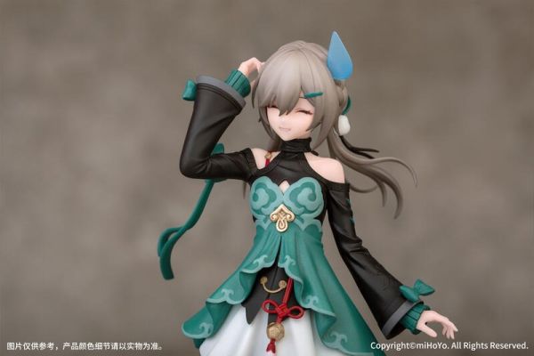 【史派克工廠】結單25年3月 Myethos Gift+ 崩壞 星穹鐵道 青雀 1/10 1021 Myethos Gift+ 崩壞 星穹鐵道 青雀 1/10