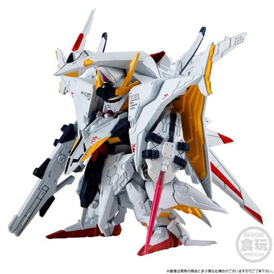 【史派克工廠】預購免運26年4月 萬代 食玩 FW GUNDAM 機動戰士鋼彈 閃光的哈薩威套組 1027 萬代 食玩 FW GUNDAM 機動戰士鋼彈 閃光的哈薩威套組