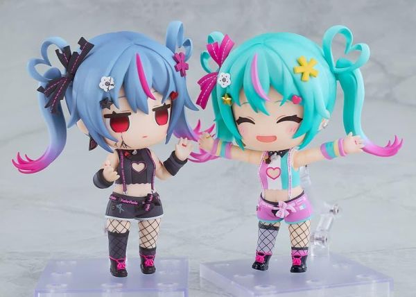 【史派克工廠】預購免運8月 GSC 黏土人 DECO*27 初音未來 DecoMiku Lightness 0313 DECO*27 初音未來 DecoMiku Lightness