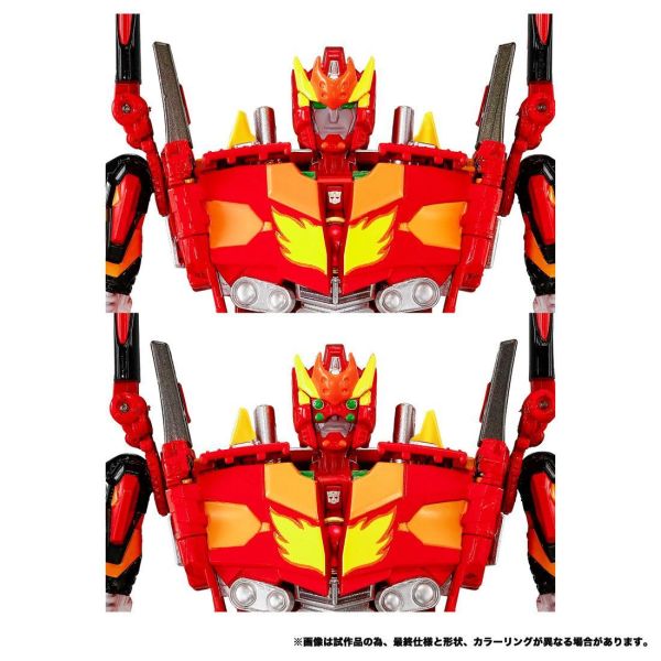 【史派克工廠】結單 免運4月 TAKARATOMY 變形金剛 × 福音戰士 Prime 貳號機 二號機 柯博文 0921 TAKARATOMY 變形金剛 × 福音戰士 Prime 貳號機 二號機 柯博文