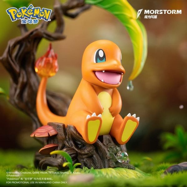 【史派克工廠】預購25年12月 魔力風暴 精靈寶可夢 皮卡丘 可達鴨 小火龍 耿鬼 20cm 1110 魔力風暴 精靈寶可夢 皮卡丘 可達鴨 小火龍 耿鬼 20cm