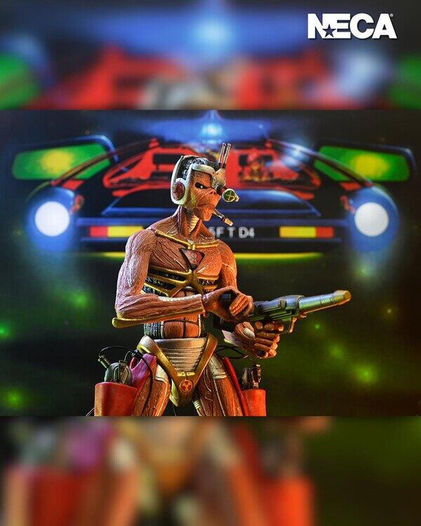 【史派克工廠】結單預購24年12月 NECA 鐵娘子 樂團 Future Past World Tour Ultimate 2入組 0819 NECA 鐵娘子 樂團 Future Past World Tour Ultimate 2入組