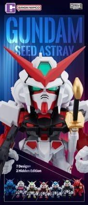 【史派克工廠】預購免運26年11月 代理版 萬代 BANDAI QMSV 迷你異端鋼彈盲盒 中盒8入 1015 代理版 萬代 BANDAI QMSV 迷你異端鋼彈盲盒 中盒8入