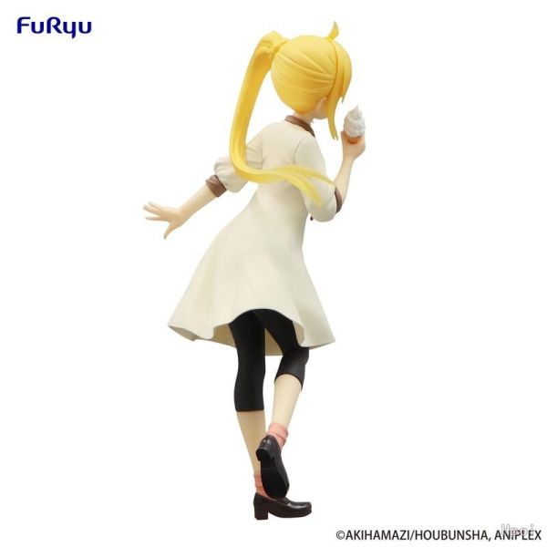 【史派克工廠】結單 預購24年10月 FURYU 孤獨搖滾!Trio Try iT 伊地知虹夏 0611 FURYU 孤獨搖滾!Trio Try iT 伊地知虹夏