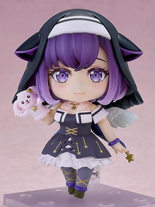 【史派克工廠】預購27年4月 GSC 黏土人 BanG Dream! 夢限大MewType 藤都子 1029 GSC 黏土人 BanG Dream! 夢限大MewType 藤都子