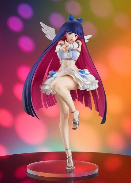【史派克工廠】預購免運26年1月 GSCPOP UP PARADE 吊帶襪天使 Stocking 改悔吧Ver 0718 GSC POP UP PARADE 吊帶襪天使 Stocking 改悔吧Ver