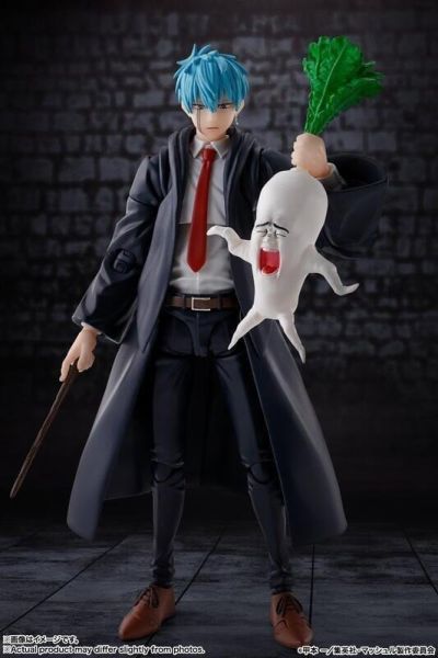 【史派克工廠】現貨 S.H.F SHF 肌肉魔法使 -MASHLE- 蘭斯·克勞恩 0627 【史派克工廠】現貨 S.H.F SHF 肌肉魔法使 -MASHLE- 蘭斯·克勞恩 0627