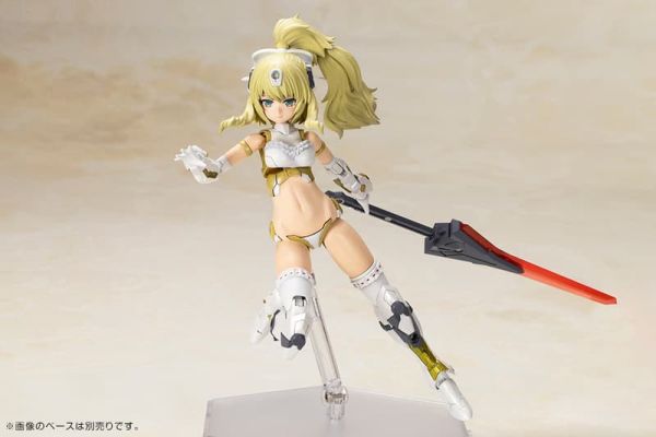 【史派克工廠】預購免運26年2月 壽屋 Frame Arms Girl 機甲少女 P3突伽 II 輕裝Ver 1014 壽屋 Frame Arms Girl 機甲少女 P3突伽 II 輕裝Ver