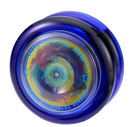 【史派克工廠】結單24年12月 萬代 BANDAI 超級YOYO球 藍寶石寶劍 1106 萬代 BANDAI 超級YOYO球 藍寶石寶劍