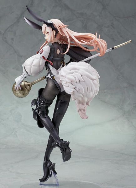【史派克工廠】結單25年11月 QuesQ FALSLANDER HEXE 原畫 neco 1/7 0217 QuesQ FALSLANDER HEXE 原畫 neco 1/7