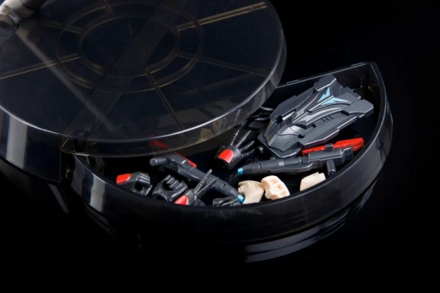 【史派克工廠】結單 預購免運24年6月 典藏空間 Collection Space 機械姬美少女 CS-02 小紅蜂 0530 典藏空間 Collection Space 機械姬美少女 CS-02 小紅蜂