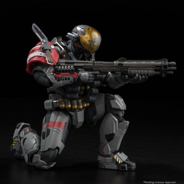 【史派克工廠】結單預購25年2月 千值練 RE:EDIT 1000Toys HALO 最後一戰 EMILE-A239 貴族4號 0909 千值練 RE:EDIT 1000Toys HALO 最後一戰 EMILE-A239 貴族4號