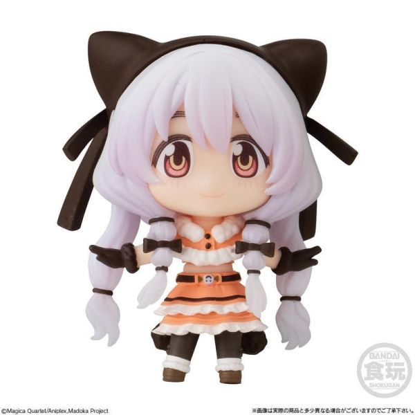 【史派克工廠】結單26年8月 代理 萬代 食玩盒玩 魔法少女小圓 瓦爾普吉斯之迴天 Q版角色 中盒8入 0428 代理 萬代 食玩盒玩 魔法少女小圓 瓦爾普吉斯之迴天 Q版角色 中盒8入