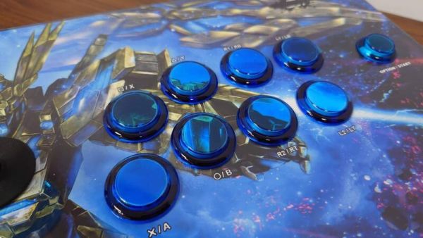 【史派克工廠】現貨免運 凱迪特KDiT 王蛇機 街機格鬥大搖桿 KS5X+ EX  (PS5/PS4/PS3/PC-X/SWITCH) 凱迪特KDiT 王蛇機 街機格鬥大搖桿 KS4X+ EX  (PS5/PS4/PS3/PC-X/SWITCH)