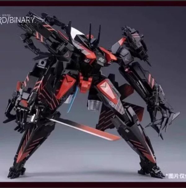 【史派克工廠】結單免運24年11月 大火鳥玩具 血之鳥 重裝 限定版 可動成品 1018 大火鳥玩具 血之鳥 重裝 限定版 可動成品