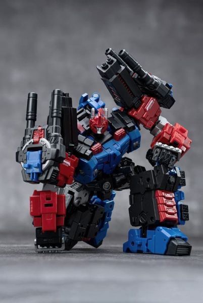 【史派克工廠】預購免運3月 鐵工廠 IF EX-44M 異色 鏡像城市指揮官 馬格斯 知天曉 車廂 小比例 0128 鐵工廠 IF EX-44M 異色 鏡像城市指揮官 馬格斯 知天曉 車廂 小比例