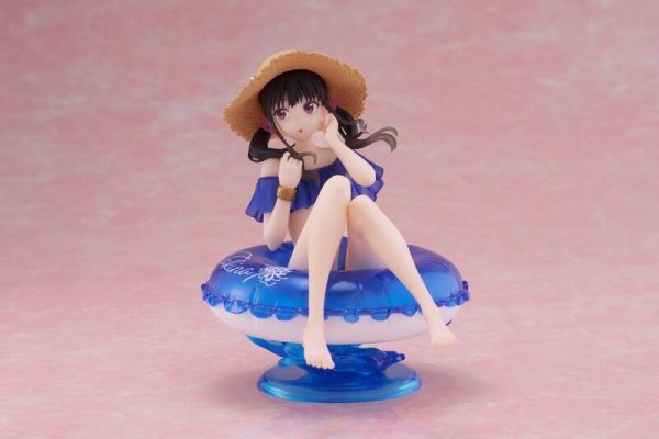 【史派克工廠】結單 預購24年8月 景品 TAITO Aqua 水上漂浮女孩 莉可麗絲 井之上瀧奈 0607 景品 TAITO Aqua 水上漂浮女孩 莉可麗絲 井之上瀧奈