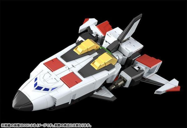 【史派克工廠】預購免運26年9月 代理版 GSC THE合體 太陽勇者 雷鳥 再版 0515 代理版 GSC THE合體 太陽勇者 雷鳥 再版