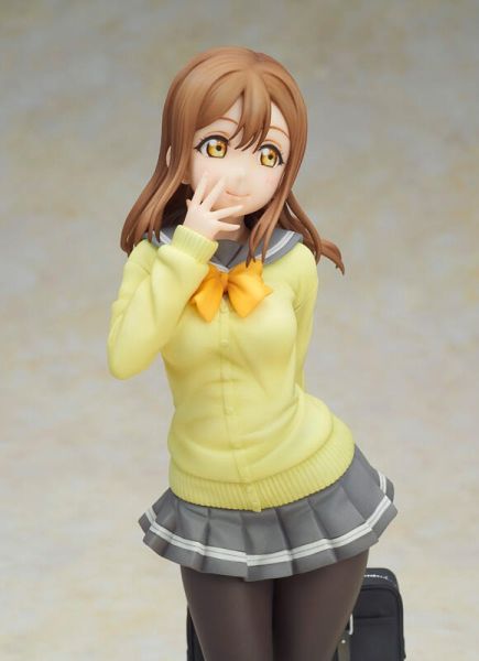 【史派克工廠】結單26年1月 ALTER Love Live Sunshine 國木田花丸 制服 1/7 0808 ALTER Love Live Sunshine 國木田花丸 制服 1/7