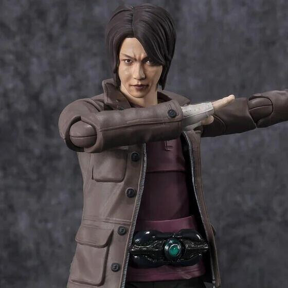 【史派克工廠】現貨 日版 魂商店 限定 SHF 假面騎士 BLACK SUN 影月 秋月信彥 0428 【史派克工廠】現貨 日版 魂商店 限定 SHF 假面騎士 BLACK SUN 影月 秋月信彥 0428