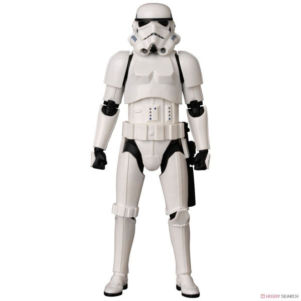 【史派克工廠】結單25年6月 MAFEX STORMTROOPER 風暴兵 (TM) Ver. 2.0 1213 MAFEX STORMTROOPER 風暴兵 (TM) Ver. 2.0