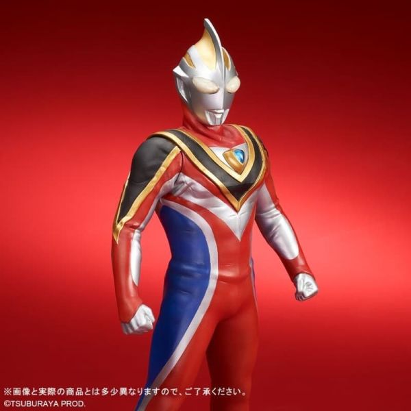 【史派克工廠】預購免運25年12月 萬代 奧特曼 超人力霸王 蓋亞 Supreme Ver.限定版 0917 萬代 奧特曼 超人力霸王 蓋亞 Supreme Ver.限定版