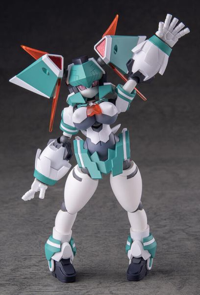 【史派克工廠】結單預購25年2月 Polynian 機器新人類 Motoroid Torin 可動 完成品 0903 Polynian 機器新人類 Motoroid Torin 可動 完成品