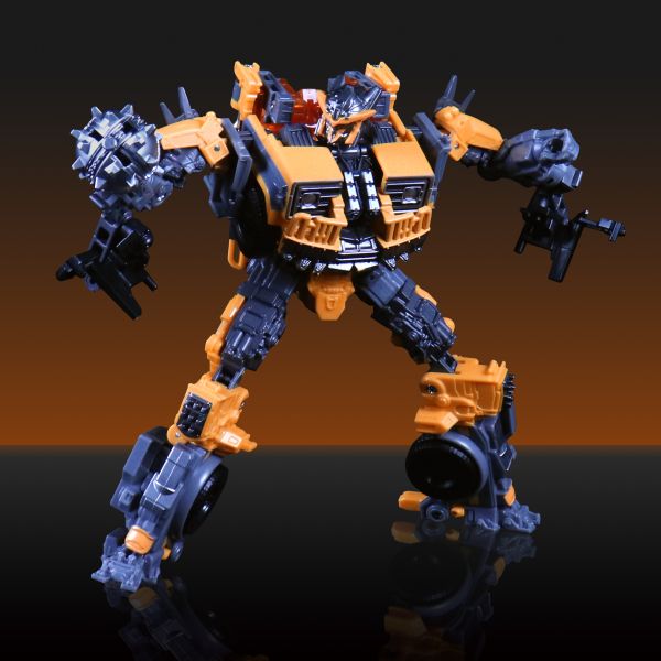 【史派克工廠】結單 預購23年9月 變形金剛 萬獸崛起 QT-01 可動 圈套 18cm 0824 變形金剛 萬獸崛起 QT-01 可動 圈套 18cm