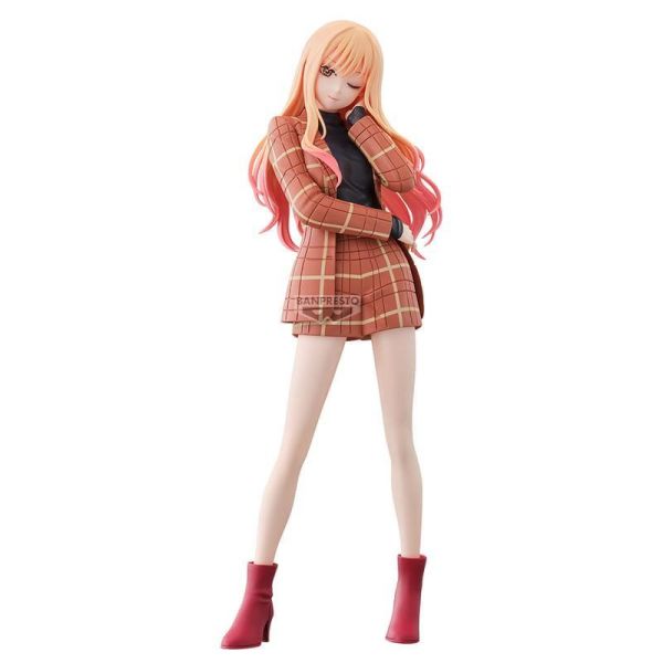 【史派克工廠】結單 12月 BP景品 戀上換裝娃娃 第二季 G&G 喜多川海夢 Set Up Style Ver.0807 戀上換裝娃娃Season 2 G&G 喜多川海夢 Set Up Style Ver.