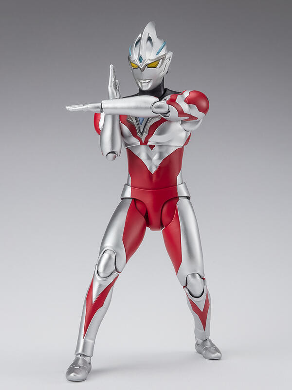 【史派克工廠】結單  預購免運24年9月 S.H.Figuarts SHF 超人力霸王 雅克 0711 S.H.Figuarts SHF 超人力霸王 雅克