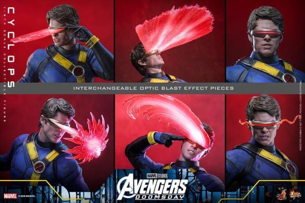 【史派克工廠】結單 免運Q2 HOT TOYS MMS908/B 復仇者聯盟 末日崛起 獨目龍 標準版/特別版 0827 HOT TOYS MMS908/B 復仇者聯盟 末日崛起 獨目龍 標準版/特別版