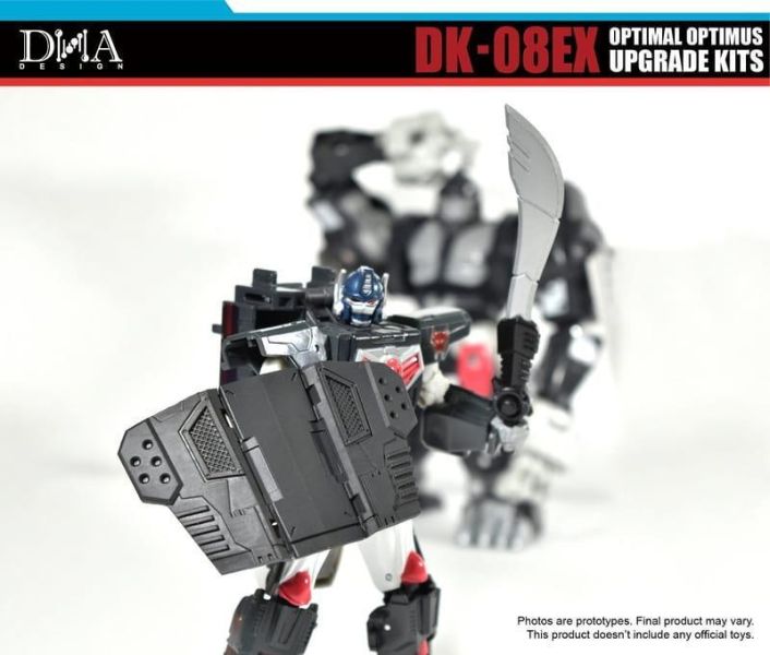【史派克工廠】預購免運1月 DNA DK-08EX 變形金剛 世代 2018 會場限定 至尊王座 配件包 再版 1022 DNA DK-08EX 變形金剛 世代 2018 會場限定 至尊王座 配件包 再版