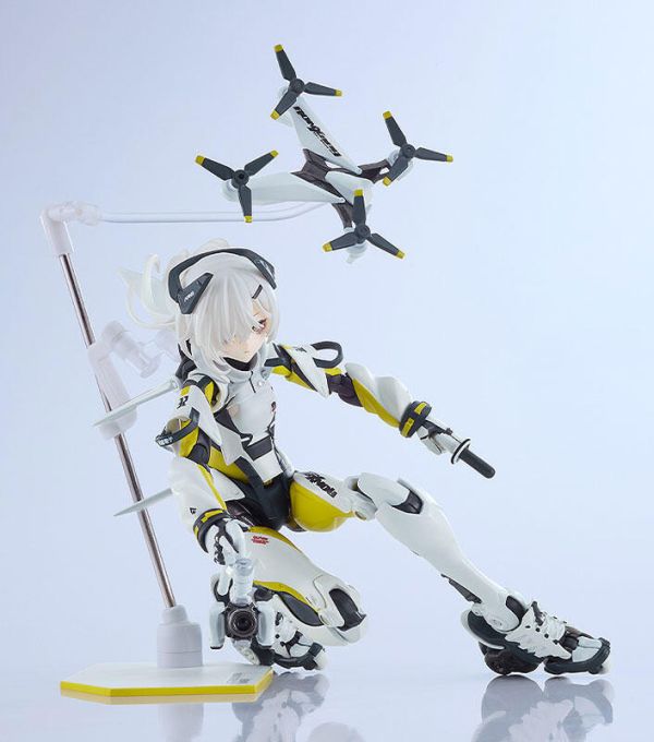 【史派克工廠】預購免運26年2月MF少女發動機 MOTORED SSX_155ar KINETIC ASH可動 0613 MF少女發動機 MOTORED SSX_155ar KINETIC ASH可動