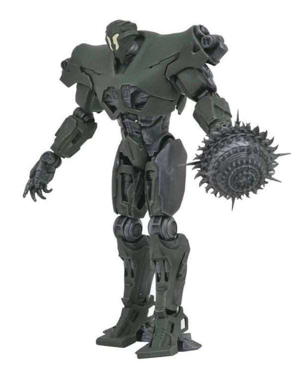 【史派克工廠】現貨 NECA 環太平洋 Titan Redeemer 7吋可動 【史派克工廠】現貨 NECA 環太平洋 Titan Redeemer 7吋可動